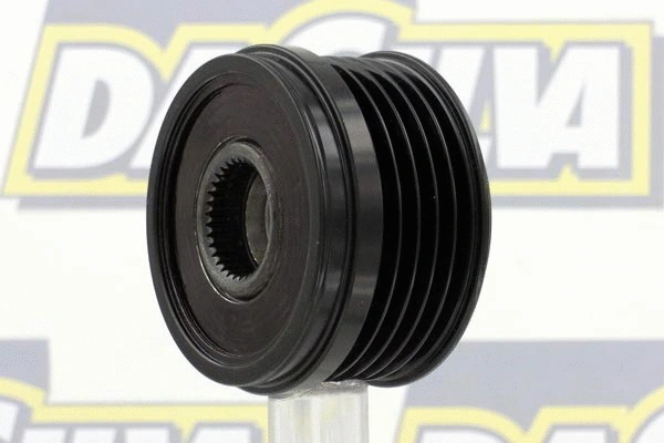 Poulie roue libre, alternateur DA SILVA PRL009