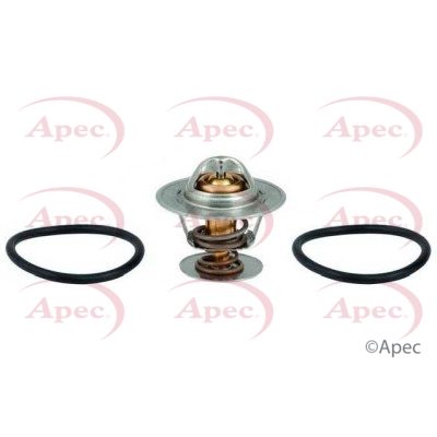 Thermostat, liquide de refroidissement APEC ATH1137