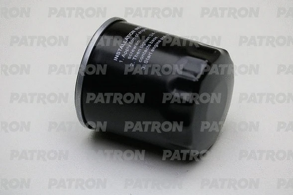 Filtre à huile PATRON PF4256