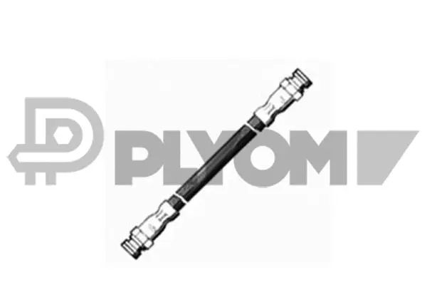 Flexible de frein PLYOM P030014