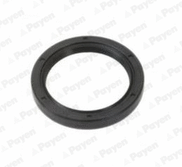 Bague d'étanchéité, vilebrequin PAYEN NA5282