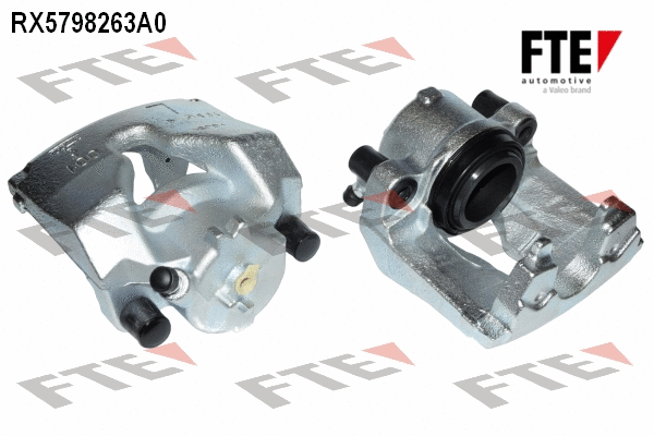 Étrier de frein FTE 9292058