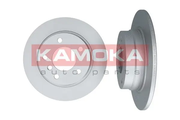 Disque de frein KAMOKA 103498