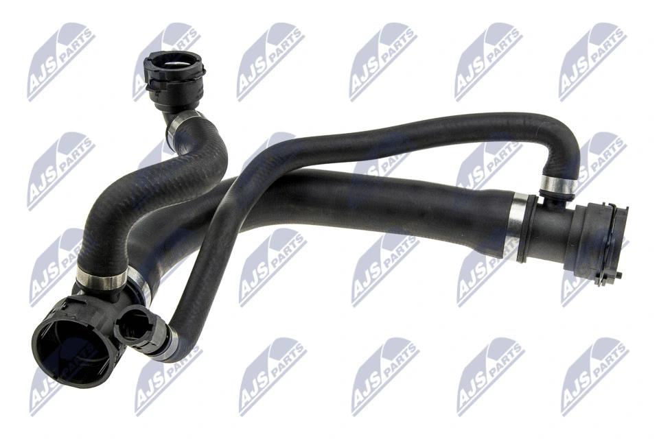 Durite de radiateur NTY CPP-BM-026