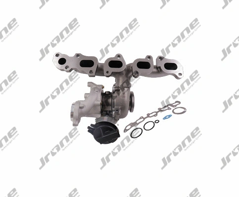 Turbocompresseur, suralimentation Jrone 8L70-30M-J13