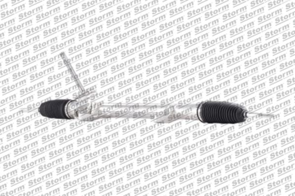 Kit de réparation, crémaillère de direction STORM QUALITY PARTS STO875999