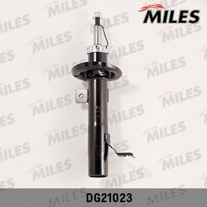 Amortisseur MILES DG21023
