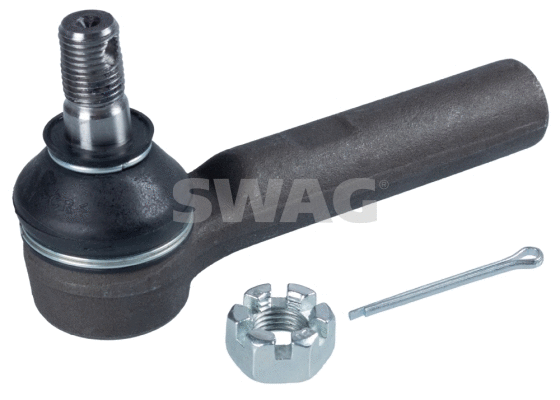 Rotule de barre de connexion SWAG 81 94 3244