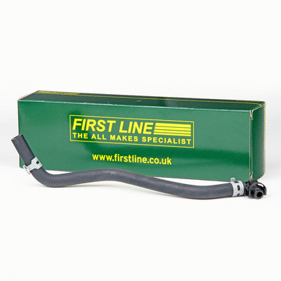 Durite de radiateur FIRST LINE FTS1163
