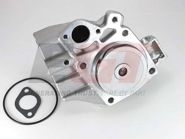 Pompe à eau, refroidissement du moteur EGT 701155EGT