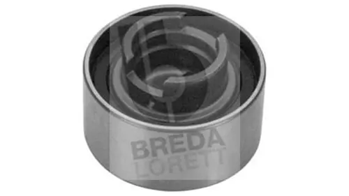 Poulie de tension, courroie crantée BREDA LORETT TDI5060