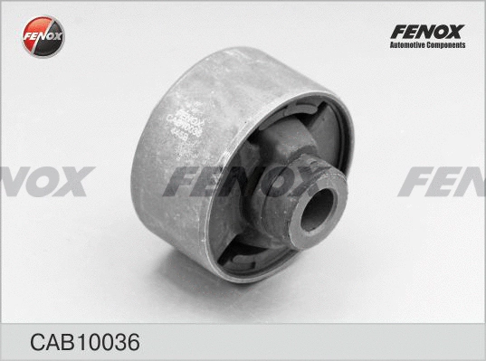 Suspension, bras de liaison FENOX CAB10036