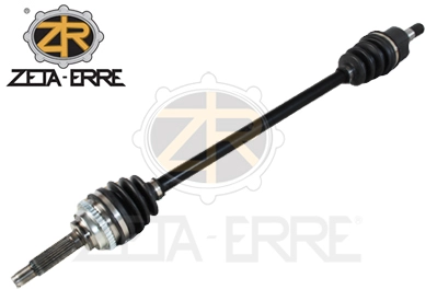 Arbre de transmission ZETA-ERRE ZR12006