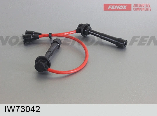 Kit de câbles d'allumage FENOX IW73042