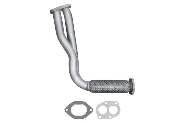 Tuyau d'échappement Faurecia FS25249