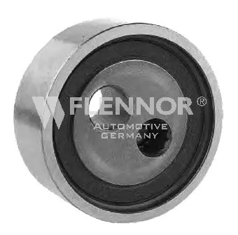 Poulie de tension, courroie crantée FLENNOR FS66390