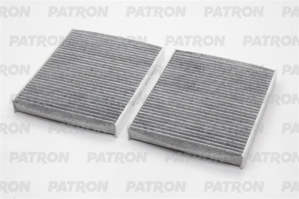 Filtre, air de l'habitacle PATRON PF2205