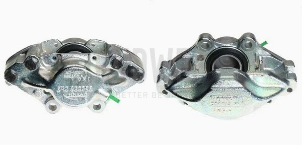 Étrier de frein BUDWEG CALIPER 34483