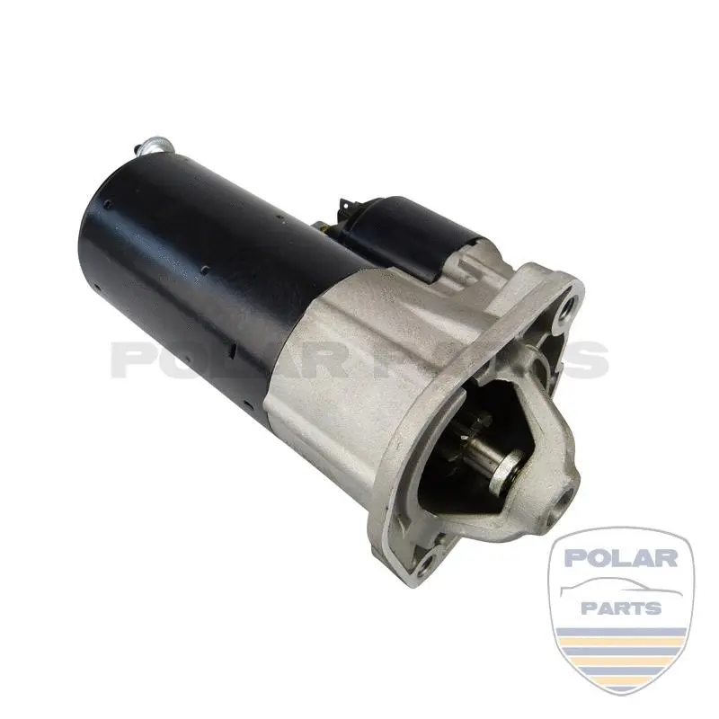 Démarreur POLAR PARTS 10002045
