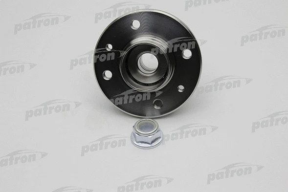 Kit de roulements de roue PATRON PBK3466H