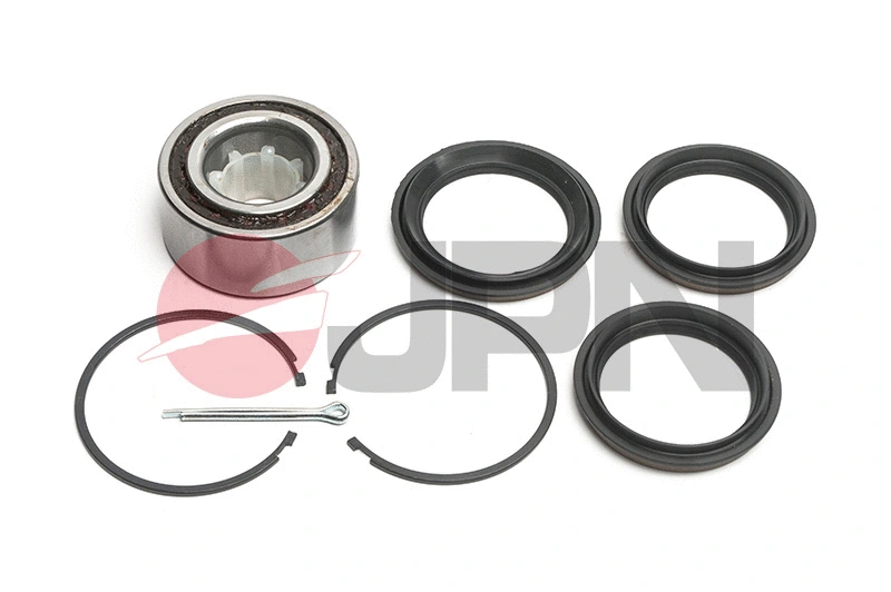 Kit de roulements de roue JPN 10L1014-JPN