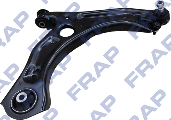 Bras de liaison, suspension de roue FRAP F5742
