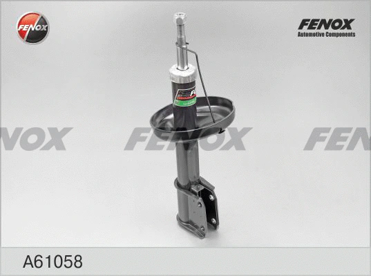 Amortisseur FENOX A61058