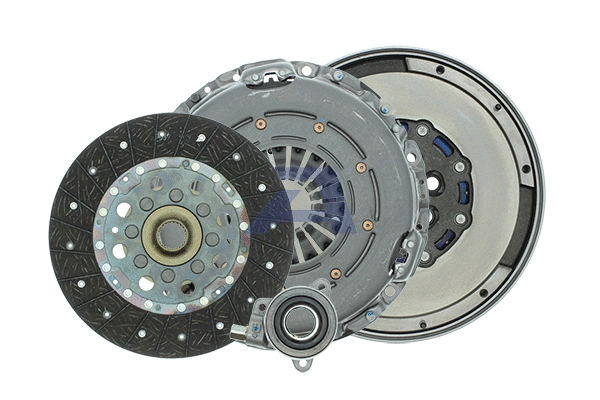 Kit d'embrayage AISIN SCKO-031R