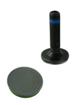 Kit de réparation, moyeu de roue MTR 12191462