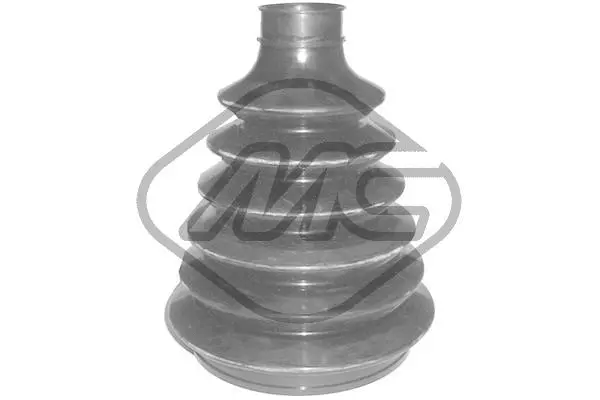 Joint-soufflet, arbre de commande Metalcaucho 00750