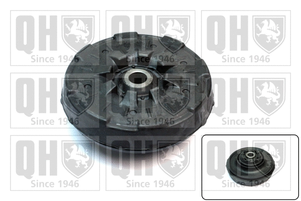 Coupelle de suspension QUINTON HAZELL EMA6156