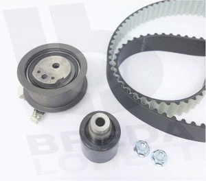 Kit de courroie crantée BREDA LORETT KCD0584