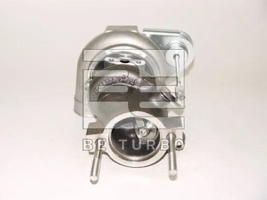 Turbocompresseur, suralimentation BE TURBO 124797
