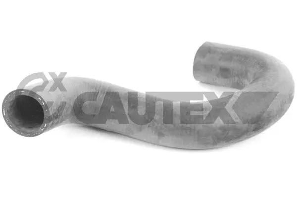 Durite de radiateur CAUTEX 466060
