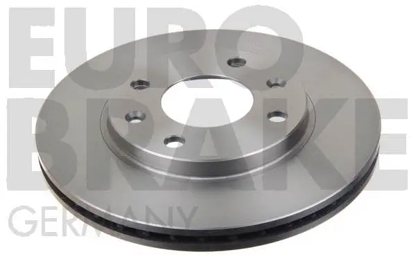 Disque de frein EUROBRAKE 5815209918