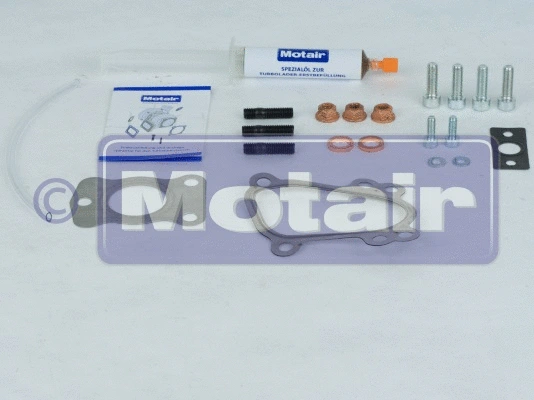 Kit de montage, compresseur MOTAIR TURBO 443113