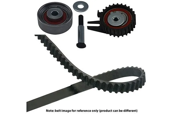 Kit de courroie crantée KAVO PARTS DKT-8519