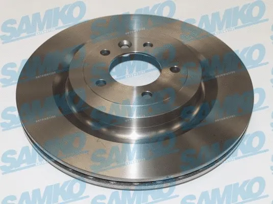 Disque de frein SAMKO A4024V