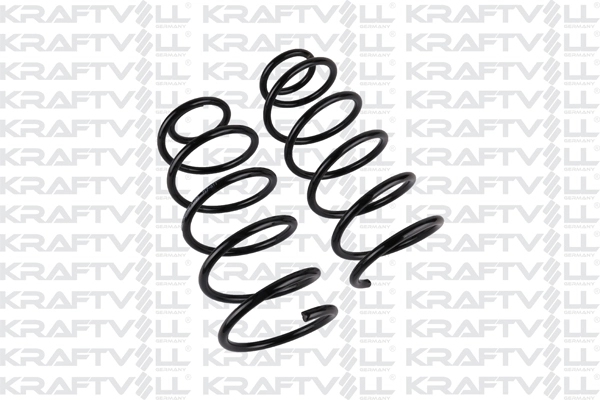 Ressort de suspension KRAFTVOLL GERMANY 15020320
