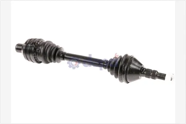 Arbre de transmission DEPA 3337000