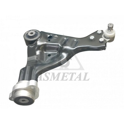 Bras de liaison, suspension de roue ASMETAL 30MR0816