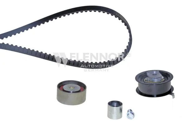 Kit de courroie crantée FLENNOR F904505V