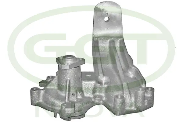 Pompe à eau, refroidissement du moteur GGT PA12321
