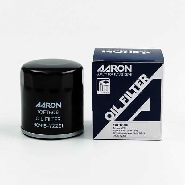 Filtre à huile AARON 1OFT606