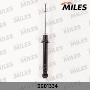 Amortisseur MILES DG01334
