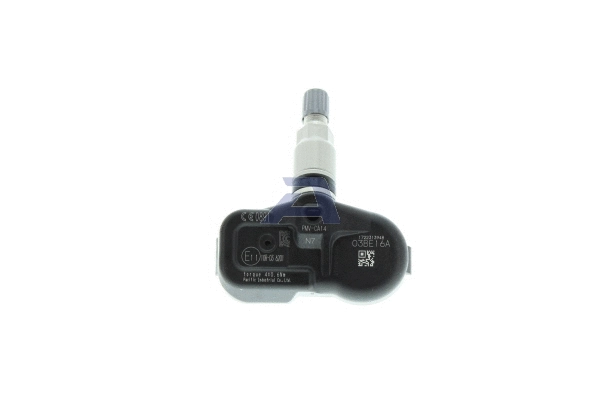 Capteur de roue, syst. de contrôle de pression des pneus AISIN TPMS-N07