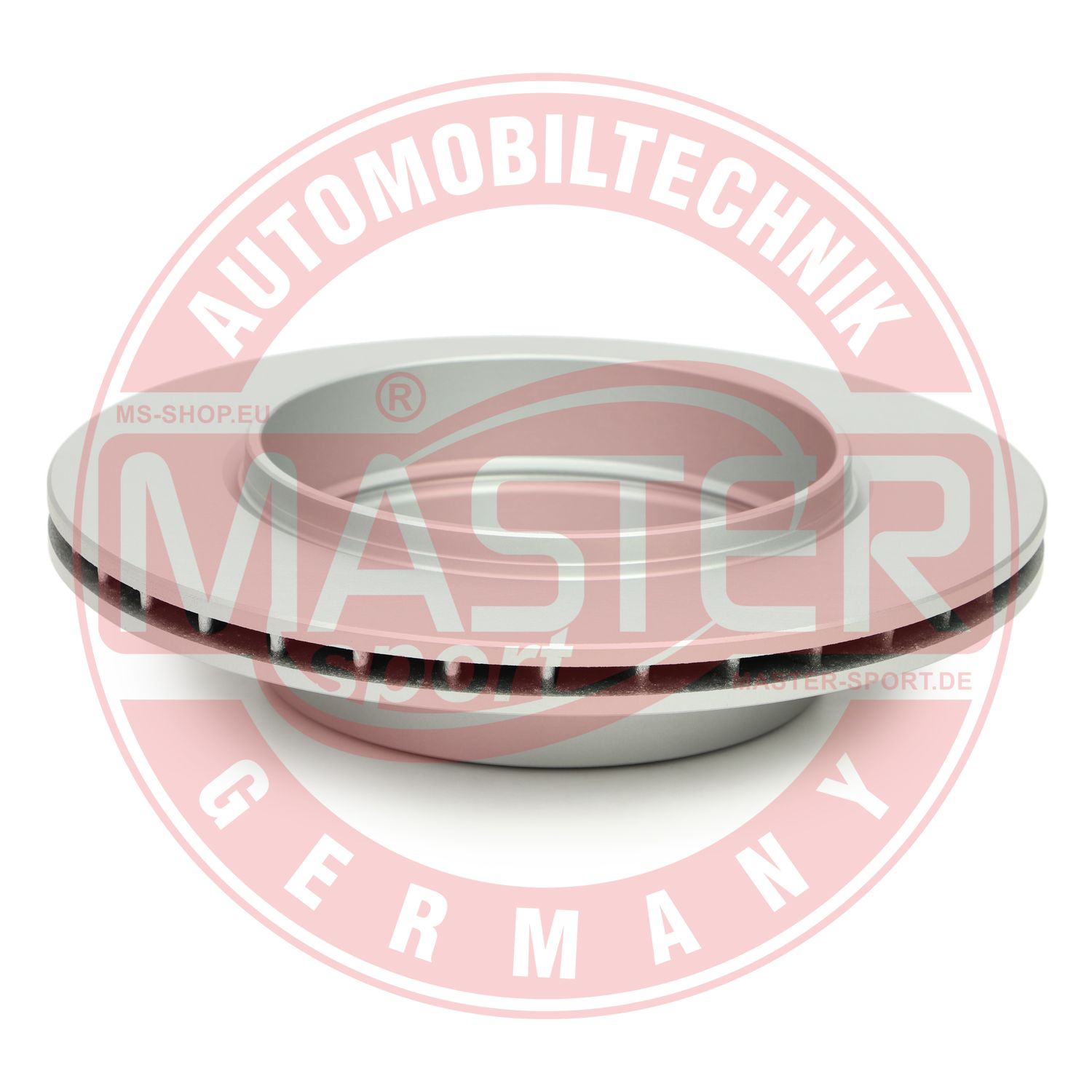 Disque de frein MASTER-SPORT GERMANY 24012202241PR-PCS-MS