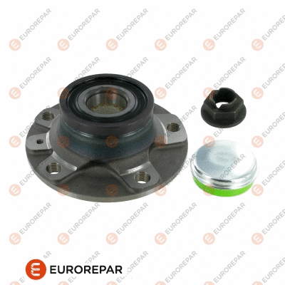 Kit de roulements de roue EUROREPAR 1681958080