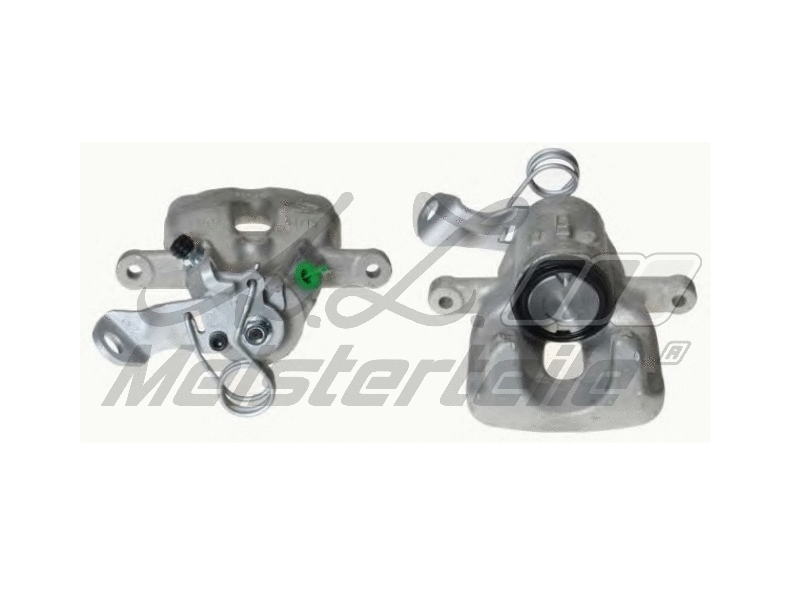 Étrier de frein A.Z. Meisterteile AZMT-44-023-1476