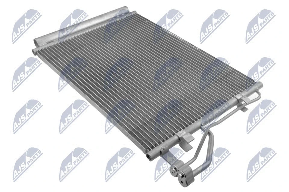 Condenseur, climatisation NTY CCS-HY-033